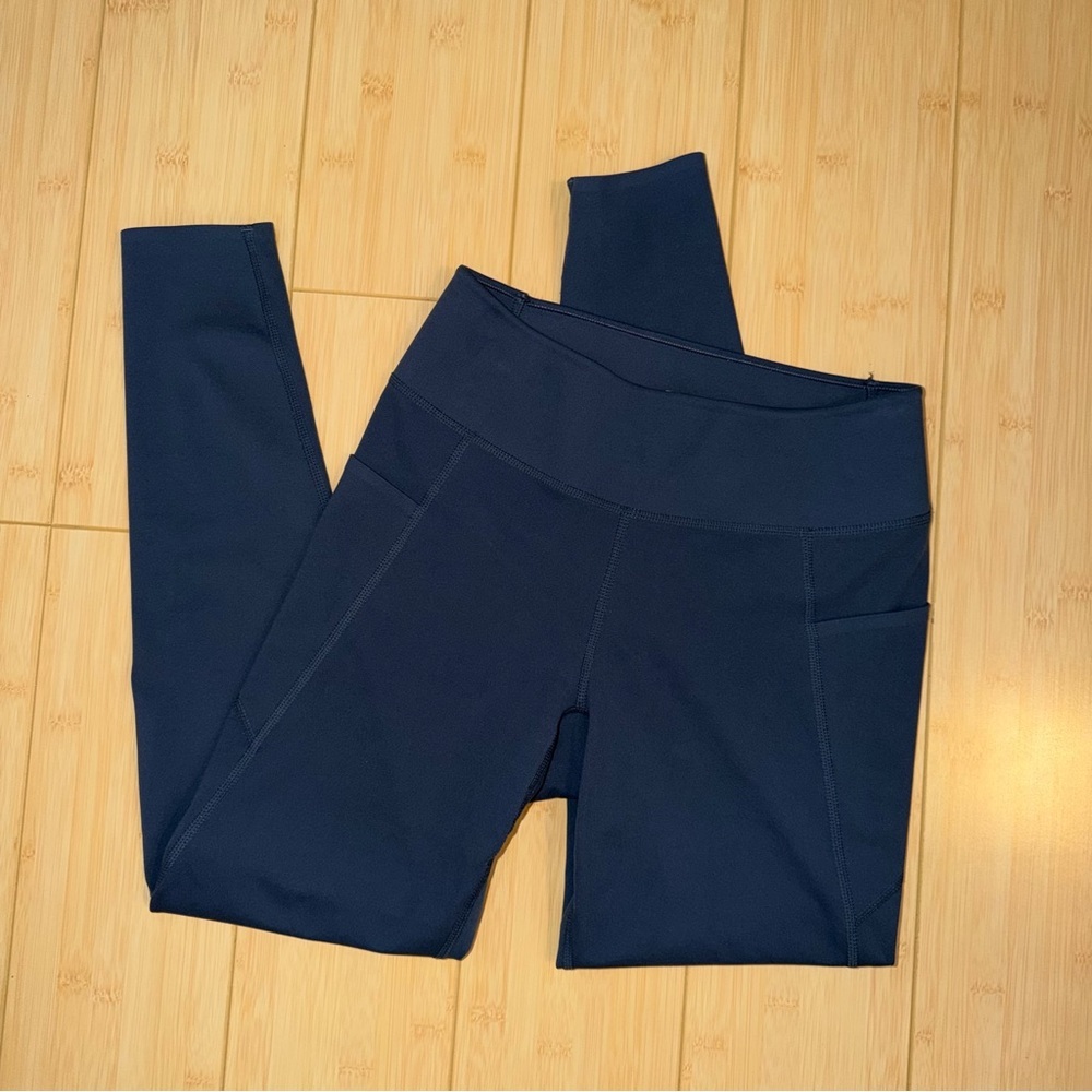 UNIQLO AIRism Pocket Legging
